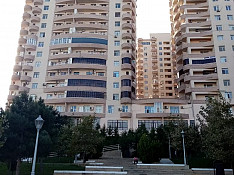 2-otaqlı mənzil icarəyə verilir, Mətbuat pr., 72 m² Баку