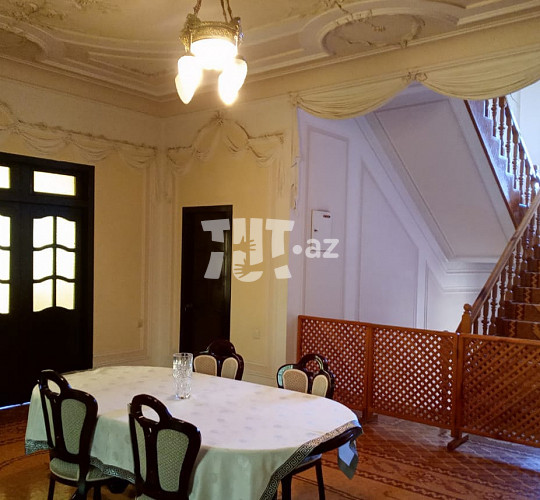 Villa , Həzi Aslanov qəs., 700 000 AZN, Покупка, Продажа, Аренда Вилл в Баку