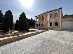 Villa , Bakıxanov qəs.