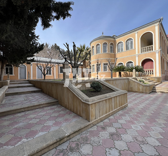 Villa icarəyə verilir, Bakıxanov qəs., 2 500 AZN, Покупка, Продажа, Аренда Вилл в Баку