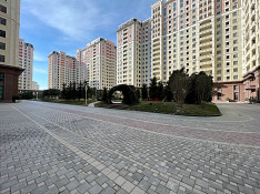 2-otaqlı mənzil icarəyə verilir, Yasamal r., 98 m² Баку