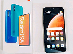 Xiaomi Redmi 9A Хырдалан