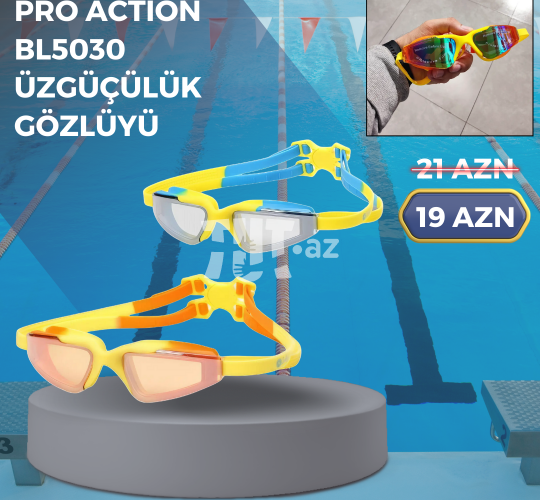 FITX Swimming Googles Üzgüçülük Gözlüklər ,  17 AZN , Tut.az Бесплатные Объявления в Баку, Азербайджане
