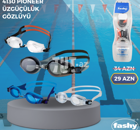 FITX Swimming Googles Üzgüçülük Gözlüklər ,  17 AZN , Tut.az Pulsuz Elanlar Saytı - Əmlak, Avto, İş, Geyim, Mebel