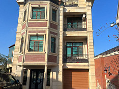 Villa , Bakıxanov qəs. Bakı
