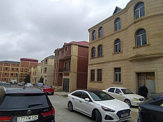 Villa , Moskva pr. Баку