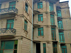 Villa , Biləcəri qəs. Баку