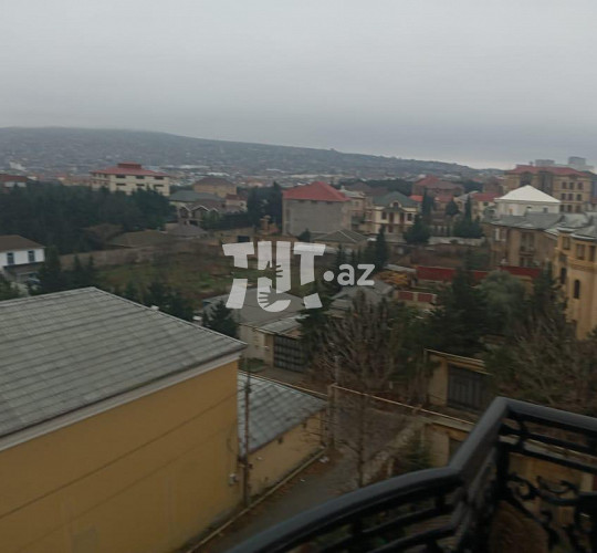 Villa , Biləcəri qəs., 800 000 AZN Endirim mümkündür, Bakı- da Villaların alqı-satqısı və kirayəsi