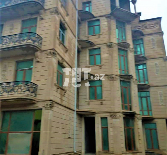 Villa , Biləcəri qəs., 800 000 AZN Торг возможен, Покупка, Продажа, Аренда Вилл в Баку
