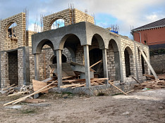 Beton işləri Баку