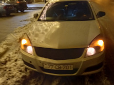 Opel Signum, 2006 il Баку