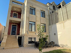 Villa , Badamdar qəs. Баку