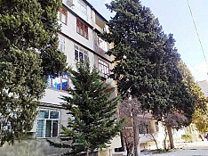 5-otaqlı mənzil , Əhmədli qəs., 120 m² Баку