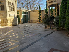 Villa , Nizami r. Баку