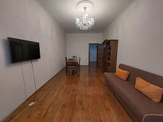 2-otaqlı mənzil icarəyə verilir, Bəsdi Bağırova küç., 80 m² Баку