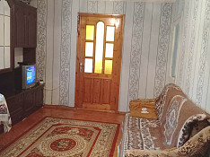 2-otaqlı mənzil , Yasamal r., 36 m² Bakı
