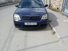 Opel Vectra, 2004 il Баку