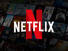 Netflix Premium Баку