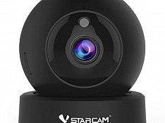 Wi-Fi kamera Vstarcam C43S Bakı