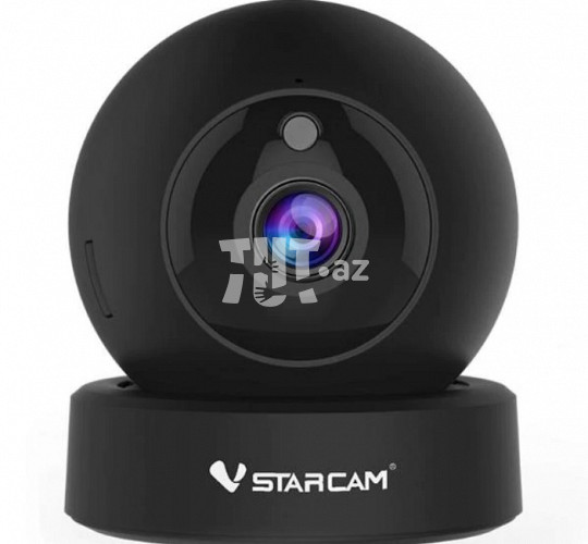 Wi-Fi kamera Vstarcam C43S 59 AZN Tut.az Бесплатные Объявления в Баку, Азербайджане