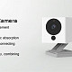 Smart kamera Xiaofang 1S - wifi kamera 44 AZN Tut.az Бесплатные Объявления в Баку, Азербайджане
