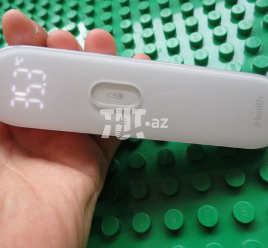 Termometr Xiaomi 72 AZN Tut.az Бесплатные Объявления в Баку, Азербайджане