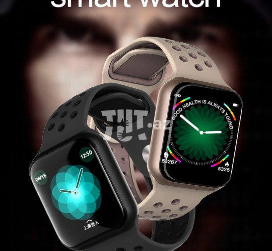 Smart saat F8, 28 AZN, Bakı-da Smart Saatların alqı satqısı