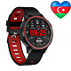 Smart watch L8 34 AZN Tut.az Бесплатные Объявления в Баку, Азербайджане