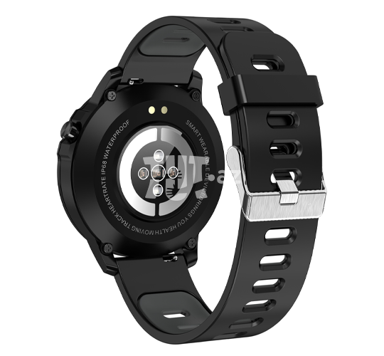 Smart watch L8, 34 AZN, Bakı-da Smart Saatların alqı satqısı