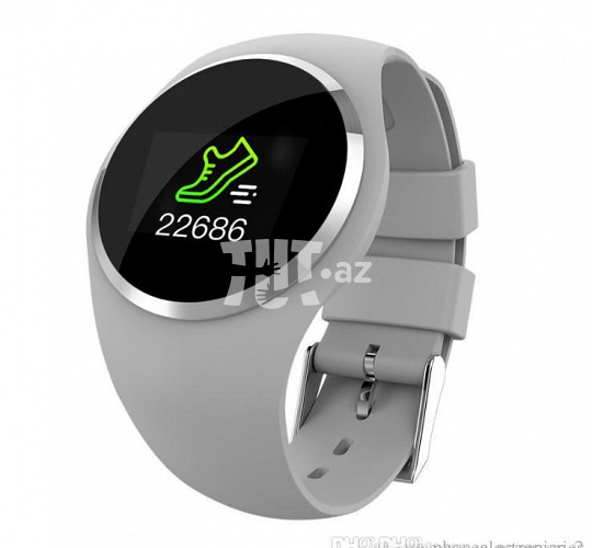 Q1 - smart watch 25 AZN Tut.az Бесплатные Объявления в Баку, Азербайджане