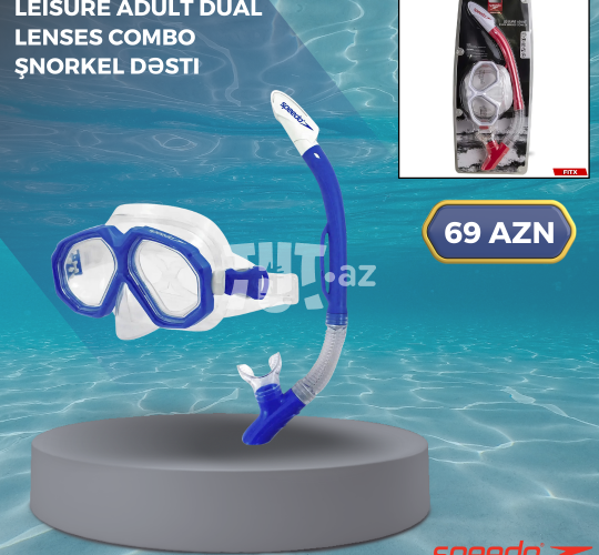 Snorkel (Üzgüçülük Maskası) ,  29 AZN , Tut.az Бесплатные Объявления в Баку, Азербайджане