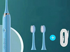 Elektrikli diş fırçası Bakı