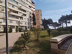 5-otaqlı mənzil , Nəsirəddin Tusi küç., 120 m² Баку
