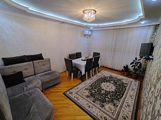3-otaqlı mənzil , Xırdalan ş., 82 m² Хырдалан