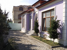 Həyət evi , Buzovna qəs. Bakı