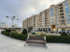 2-otaqlı mənzil icarəyə verilir, Nərimanov r. , 80 m² Баку