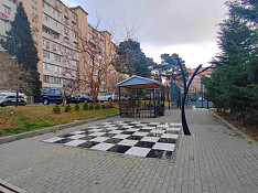 2-otaqlı mənzil , Məzahir Rüstəmov küç., 60 m² Баку