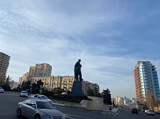 Ofis , Qurban Xəlilov küç. Баку