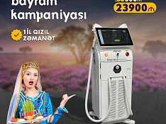 Lazer aparatı Баку