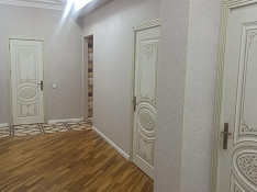 3-otaqlı mənzil , 8-ci mkr., 105 m² Баку