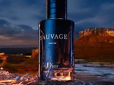 Dior Sauvage Bakı