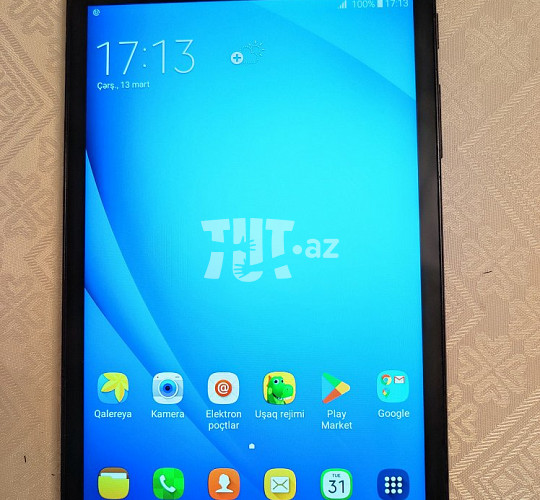 Samsung Galaxy Tab A 90 AZN Торг возможен Tut.az Бесплатные Объявления в Баку, Азербайджане