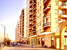 2-otaqlı mənzil , Zabrat qəs., 58 m² Баку