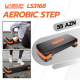 Aerobic Step (Aerbik Stepper) Fitx ,  39 AZN , Tut.az Бесплатные Объявления в Баку, Азербайджане