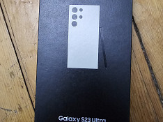 Samsung S23 ultra Bakı