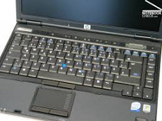 HP NC 6400 Баку