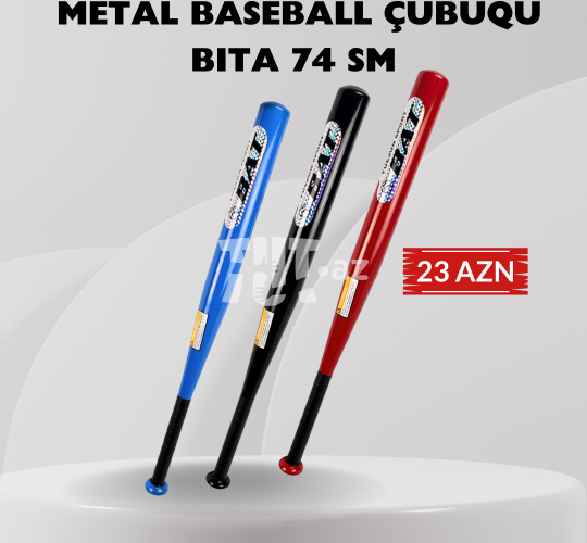 Baseball Çubuqu Bat Bita ,  19 AZN , Tut.az Бесплатные Объявления в Баку, Азербайджане