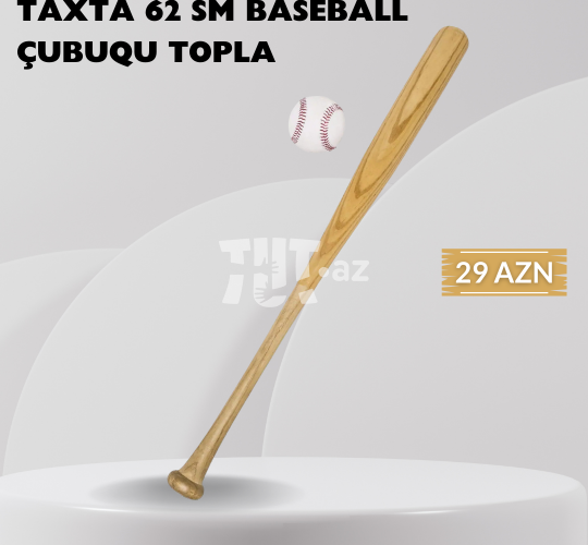 Baseball Çubuqu Bat Bita ,  19 AZN , Tut.az Pulsuz Elanlar Saytı - Əmlak, Avto, İş, Geyim, Mebel