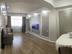 3-otaqlı mənzil , Babək pr., 92 m² Баку