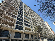 2-otaqlı mənzil , Nərimanov r., 110 m² Баку